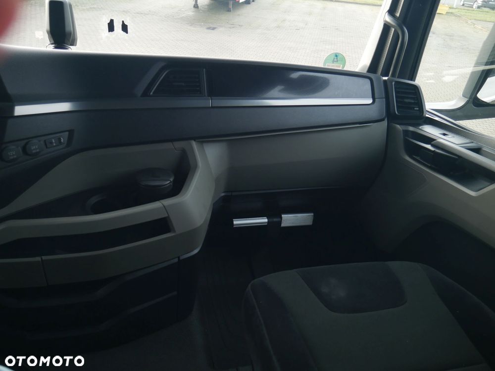 MAN TGX 18.510 / XXL / Retarder / Klima postojowa / 623078 - 21