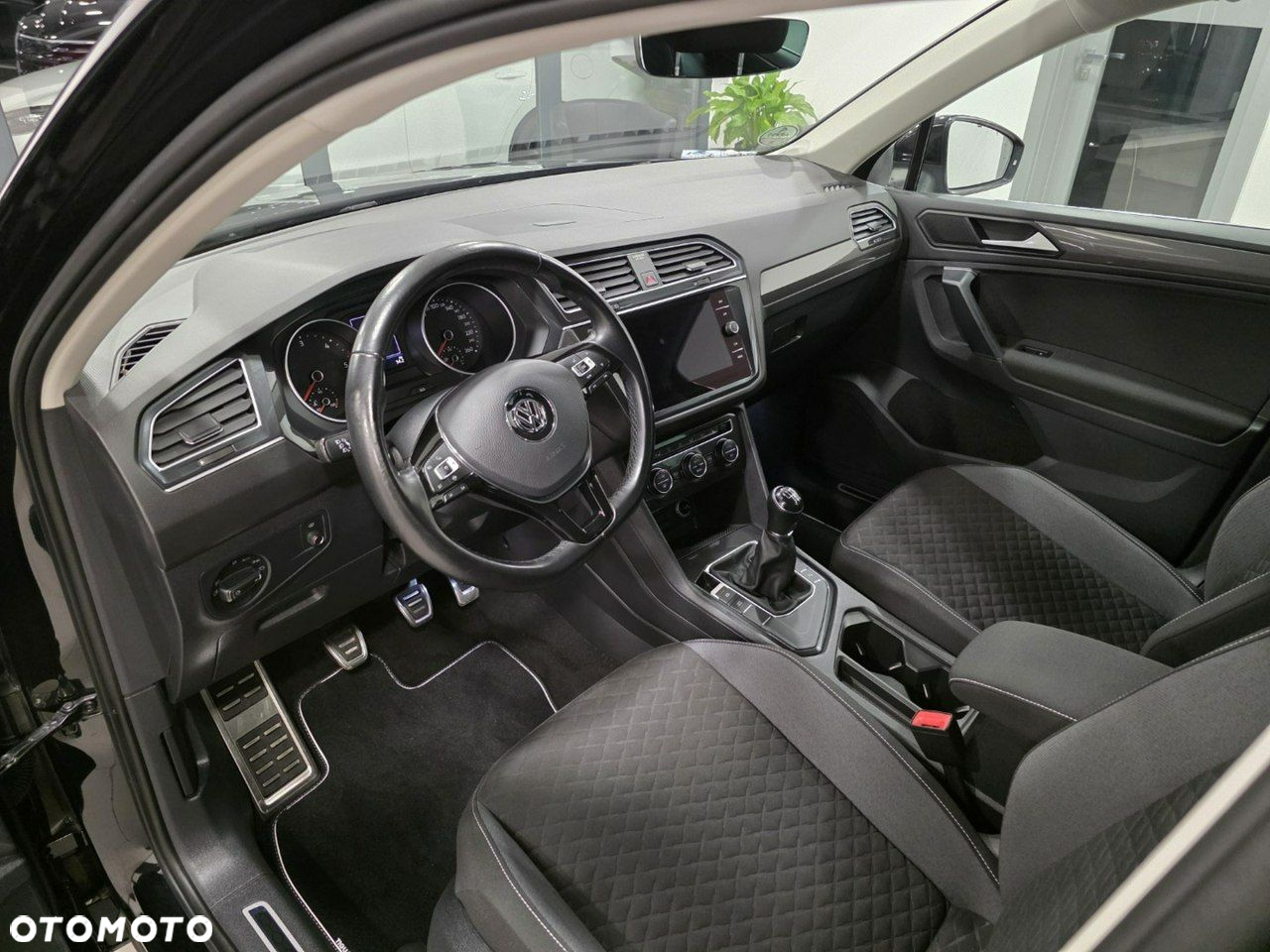 Volkswagen Tiguan 2.0 TDI BMT SCR JOIN - 17