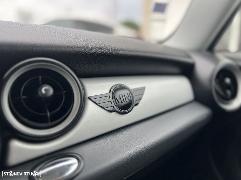 MINI 3 Portas Cooper - 13