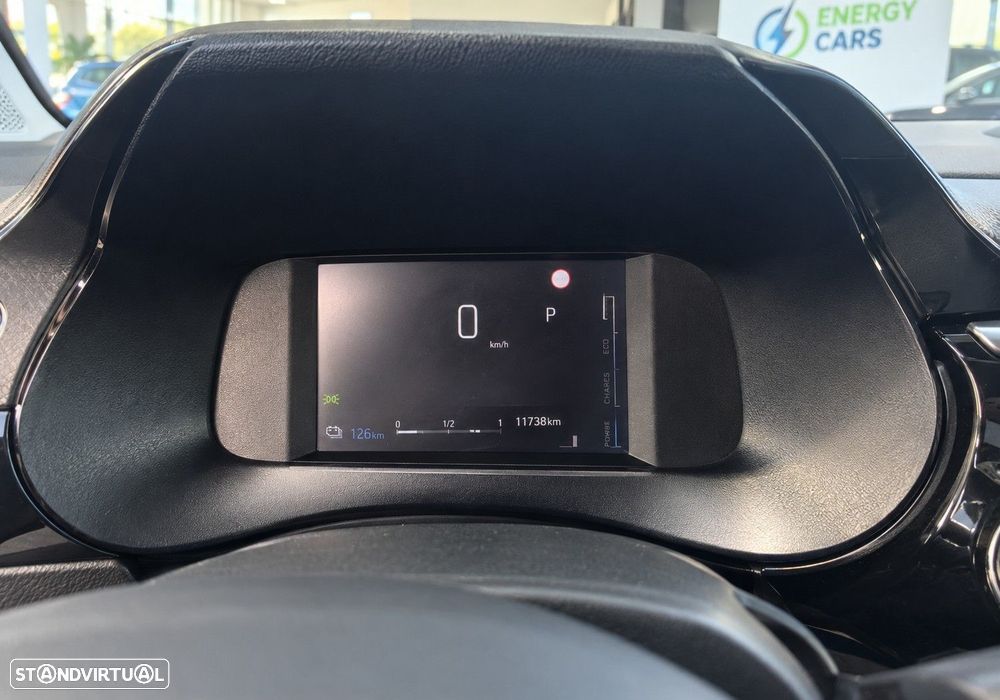 Opel Corsa-e 50 kWh Edition - 10