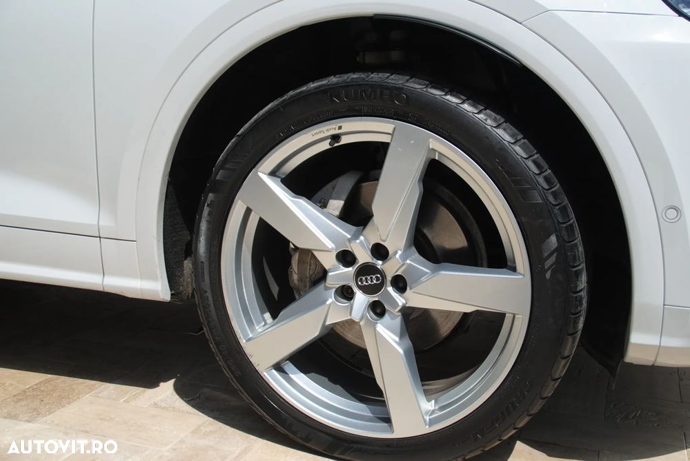Audi Q5 40 TDI quattro S tronic sport - 27
