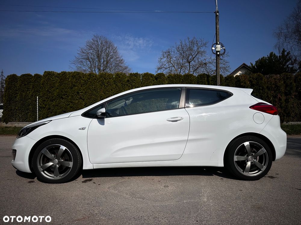 Kia ProCeed 1.6 GDI Edition 7 - 6