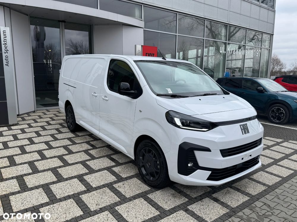 Fiat Scudo - 1