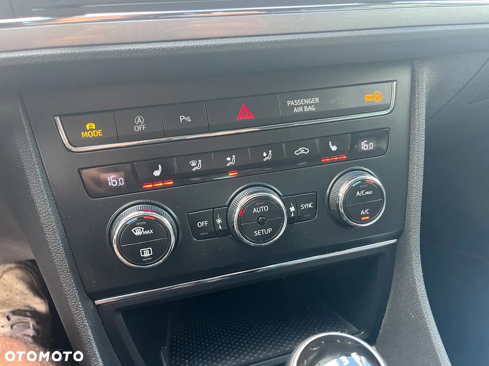 Seat Leon 1.4 TSI Start&Stop FR - 14