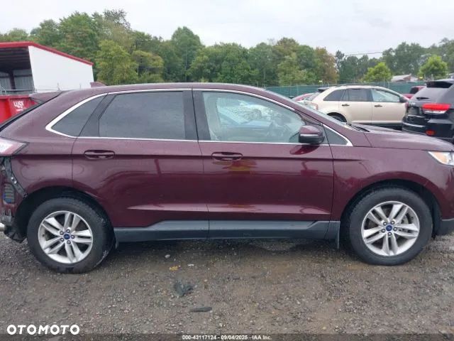 Ford Edge - 8
