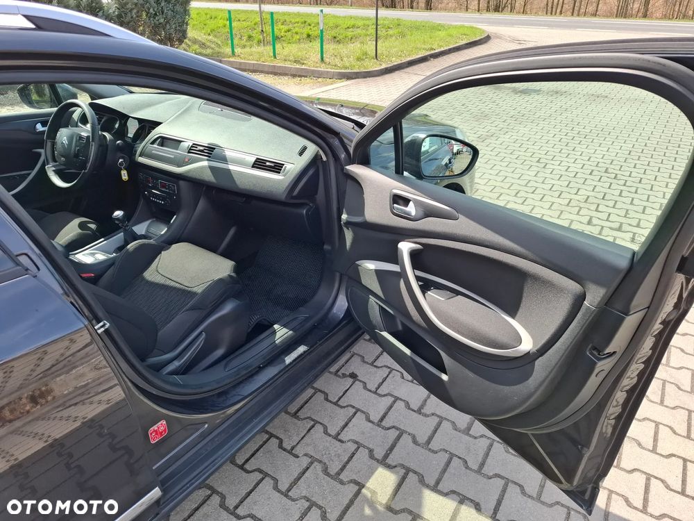 Citroën C5 - 16