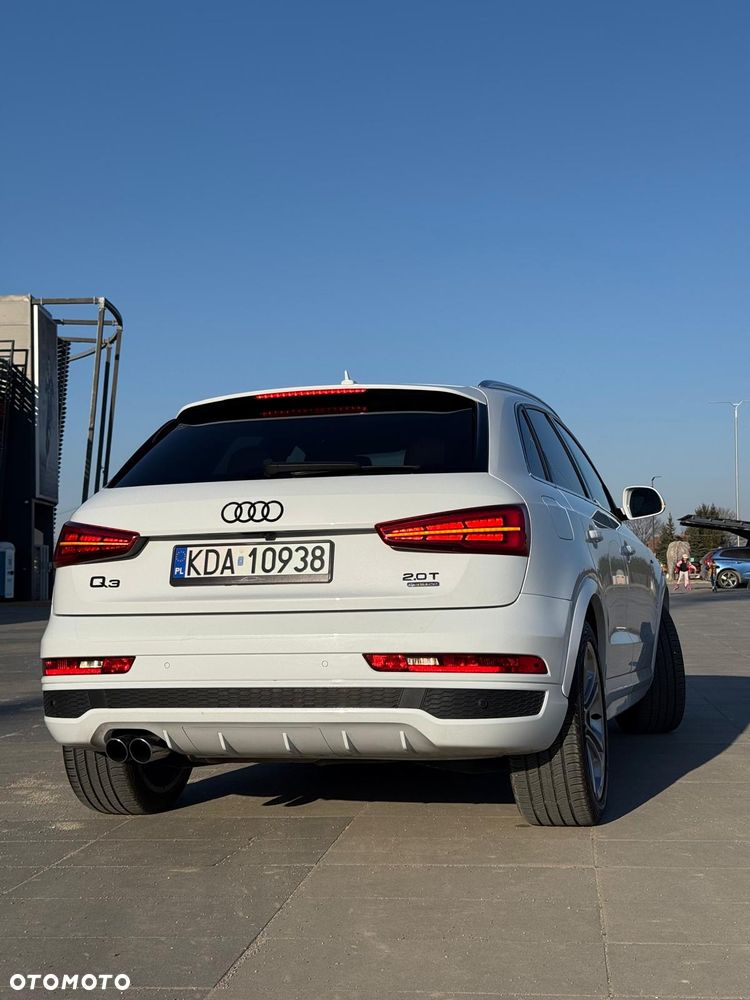 Audi Q3 - 6