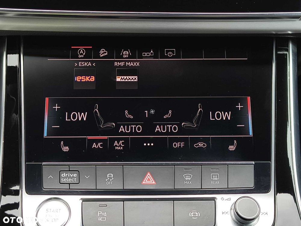 Audi Q8 50 TDI mHEV Quattro Tiptronic - 22