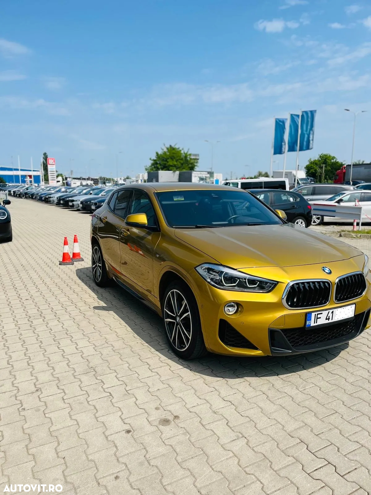 BMW X2 - 3