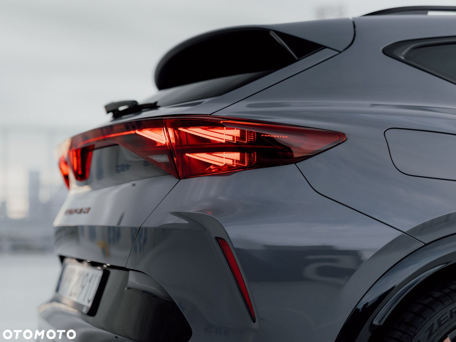 Cupra Formentor - 22