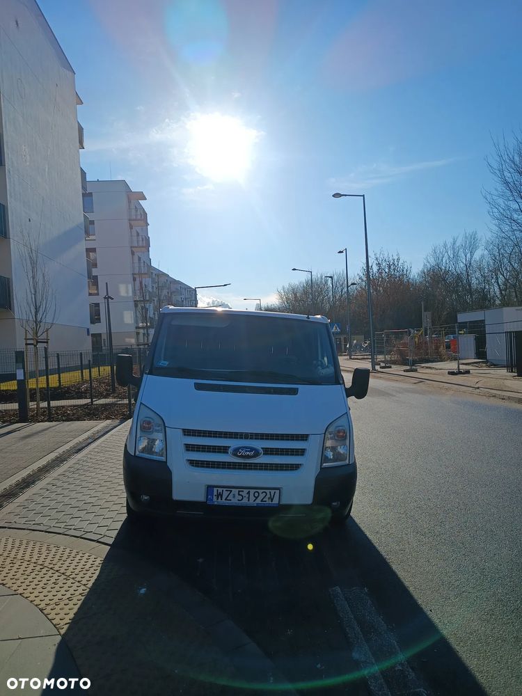 Ford Transit - 7