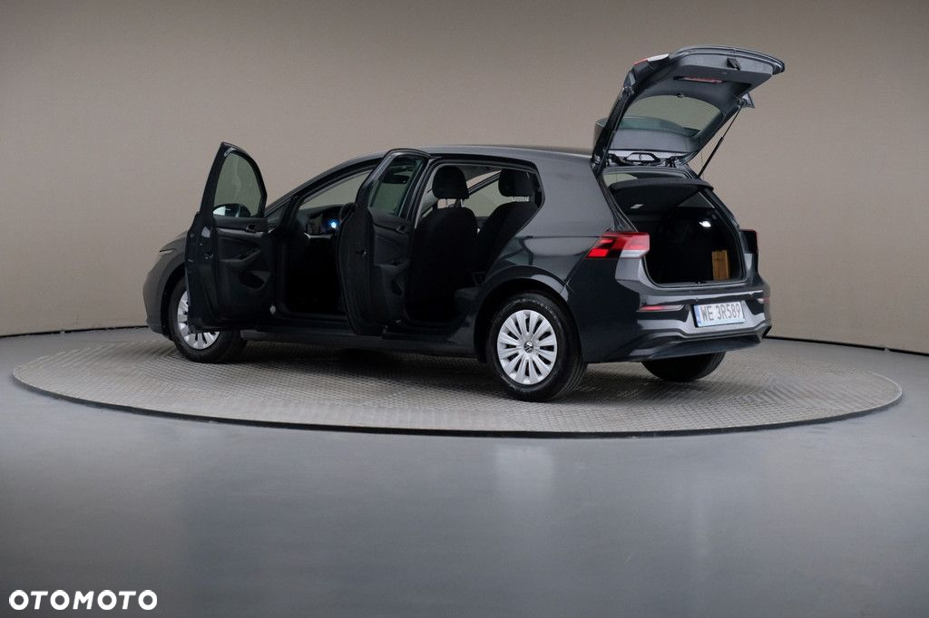 Volkswagen Golf VIII 1.0 TSI - 7