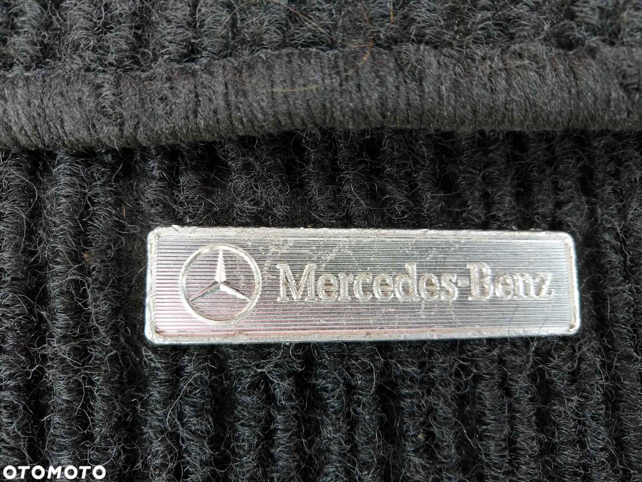Mercedes-Benz W124 (1984-1993) - 33