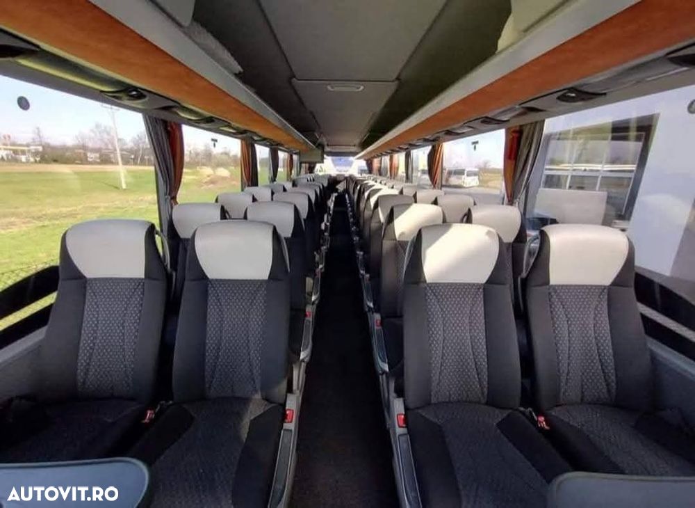 Setra 416 GT HD - 3