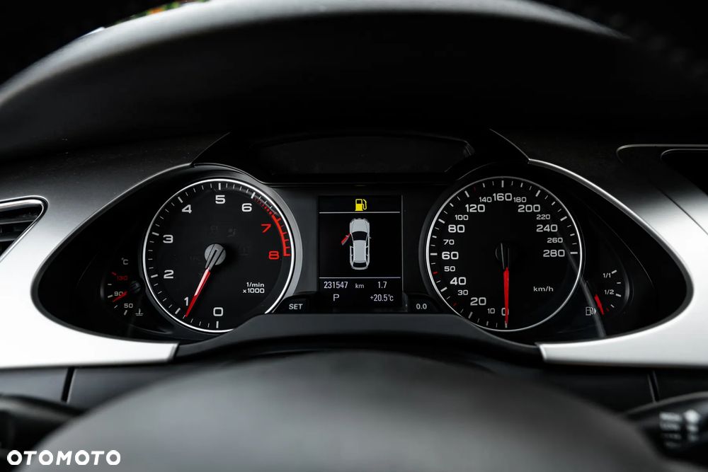 Audi A4 - 25
