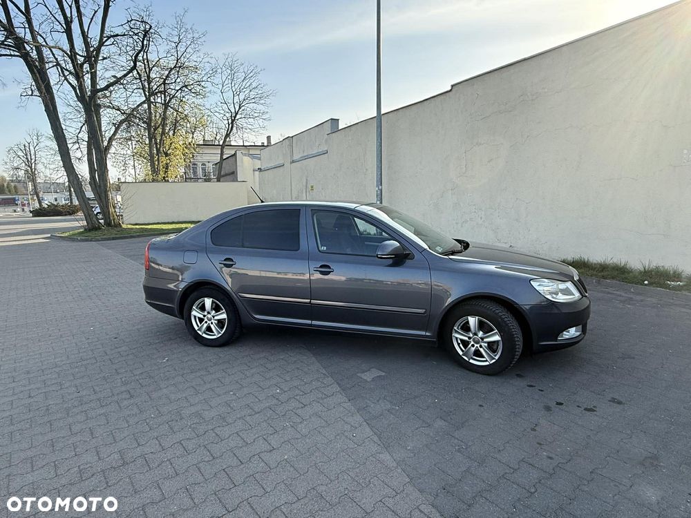 Skoda Octavia 1.8 TSI Ambition - 3