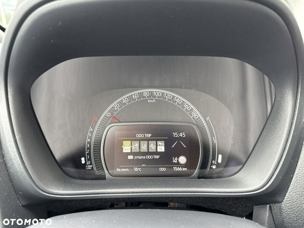 Toyota Aygo X 1.0 VVT-i Style - 21