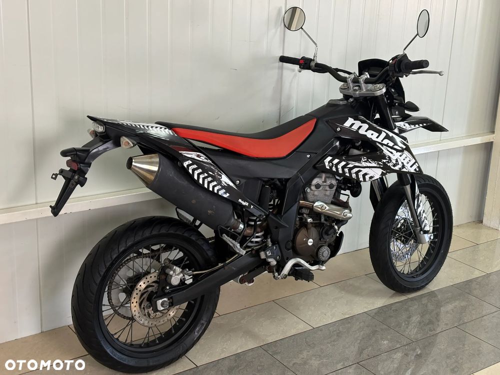 Malaguti XSM - 4