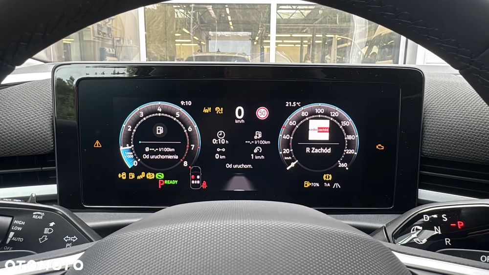 Volkswagen T-Roc 1.5 TSI Style DSG - 11