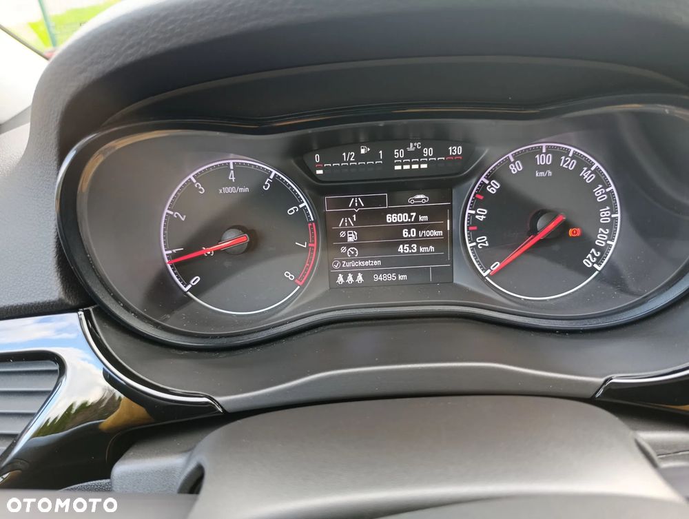 Opel Corsa 1.4 Cosmo S&S - 15
