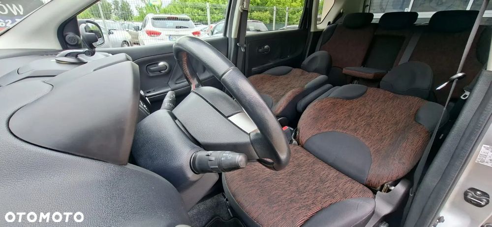 Nissan Note 1.6 Acenta - 18