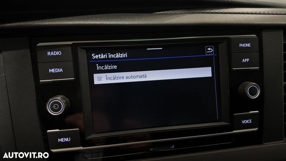 Volkswagen Caravelle 2.0 TDI 81 kW LR Comfortline - 30