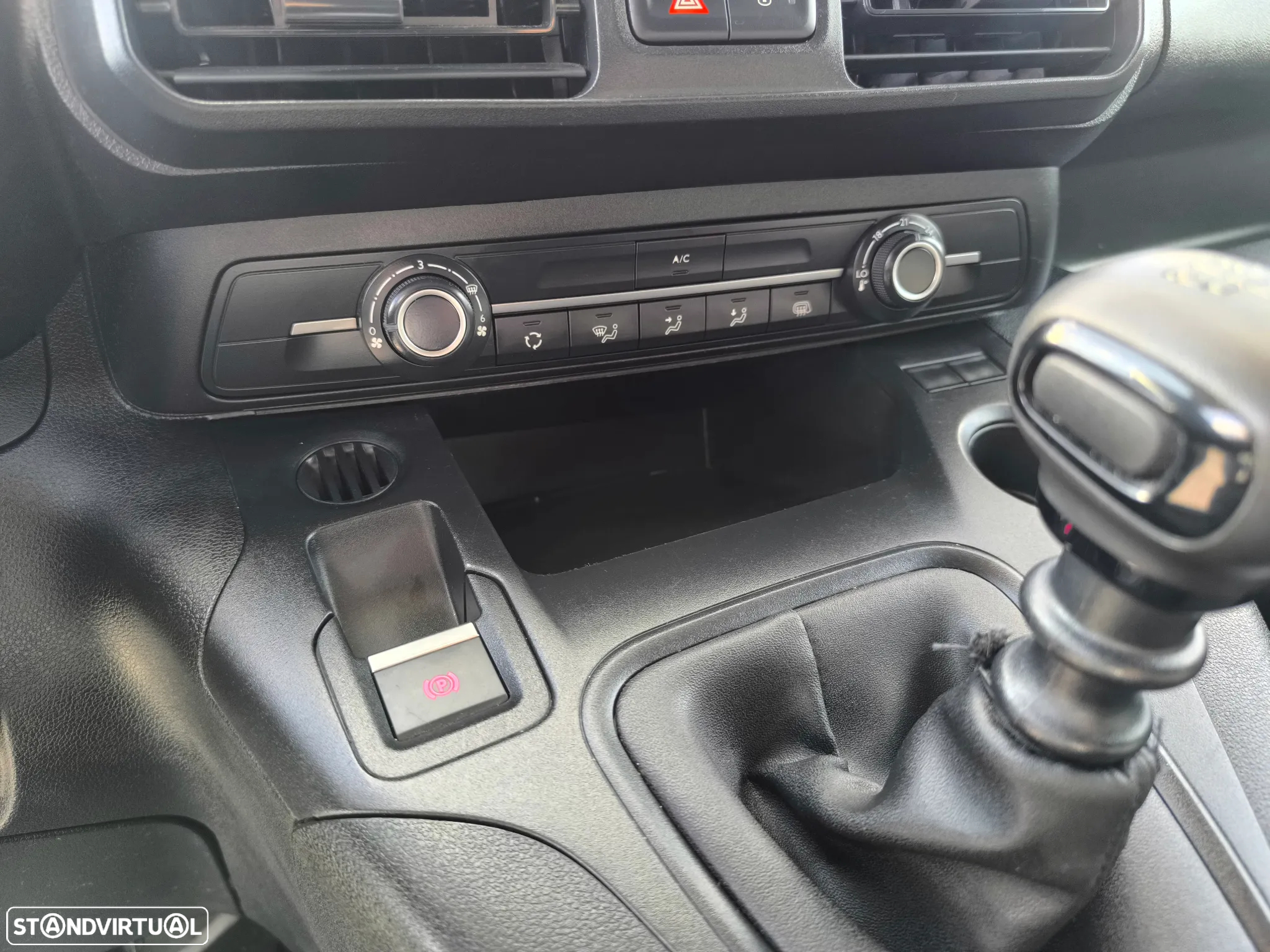 Opel Combo 1.5CDTi 102hp L1H1 - 10