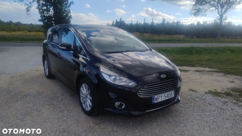 Ford S-Max - 8