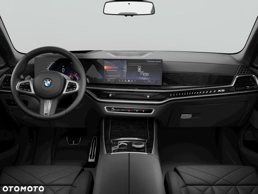 BMW X5 - 8