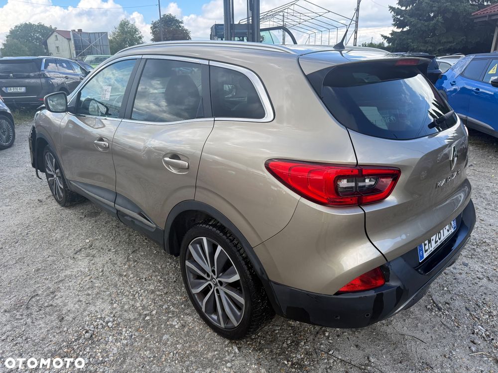 Renault Kadjar - 5