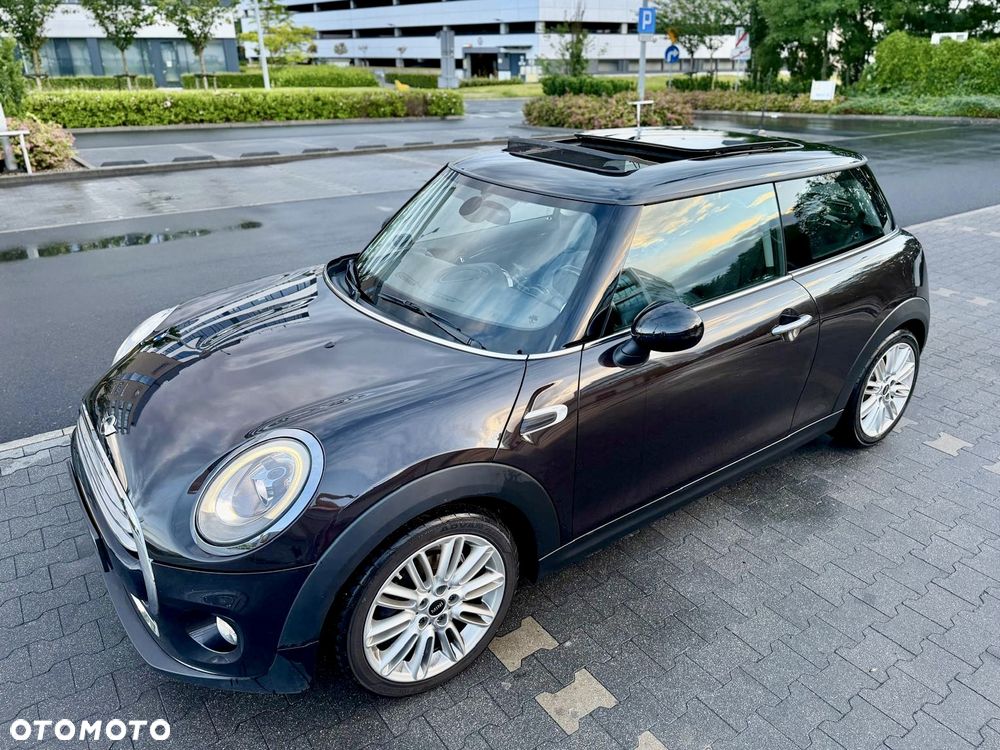 MINI Cooper Standard - 1