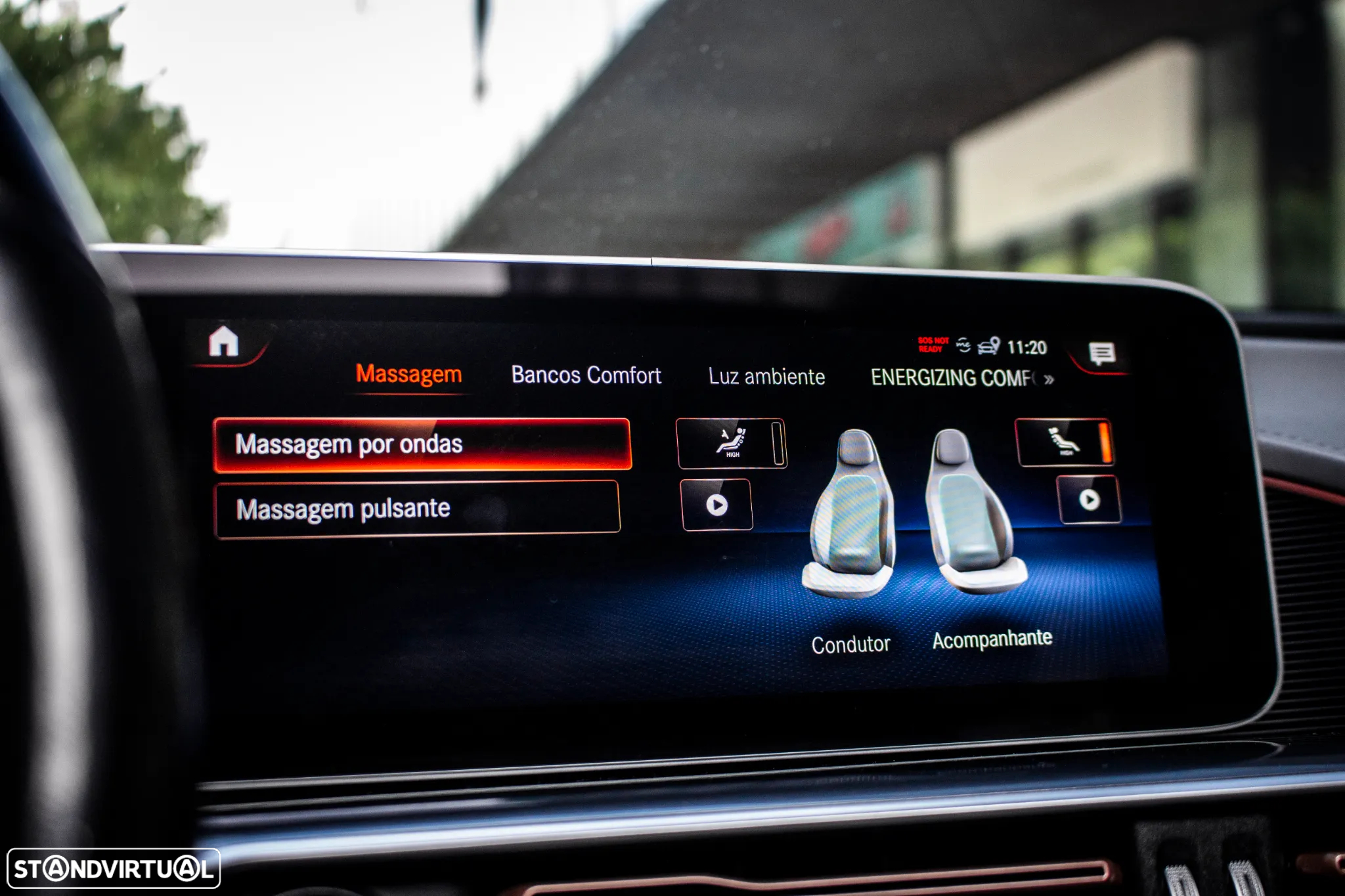 Mercedes-Benz EQC 400 4Matic - 52