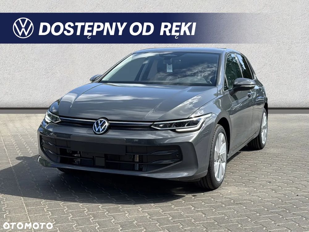 Volkswagen Golf 1.5 TSI Life Plus - 1