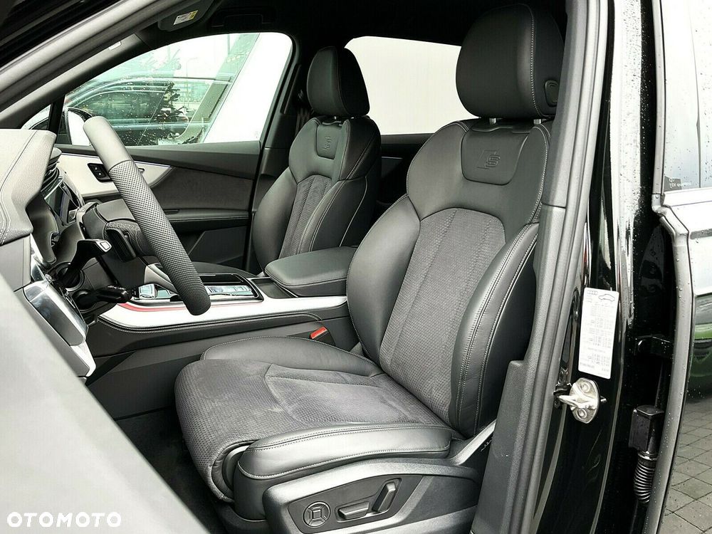 Audi Q7 - 5