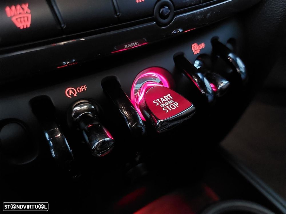 MINI Countryman One Northwood Edition Auto - 26