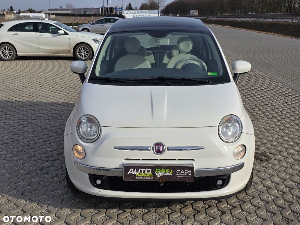 Fiat 500 - 32