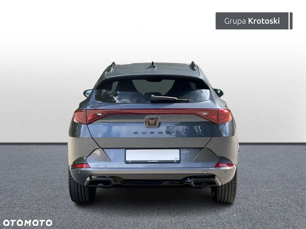 Cupra Formentor 2.0 TDI 4Drive DSG - 6