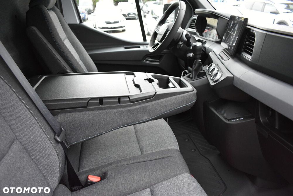 Renault Master FURGON - 23