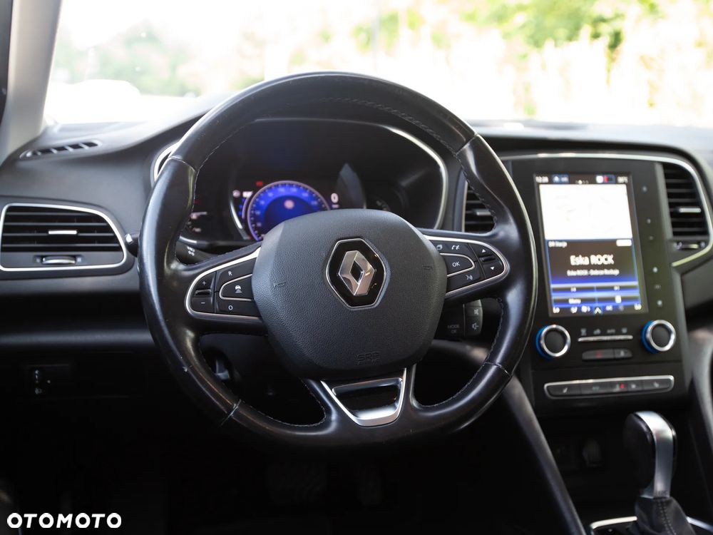 Renault Megane - 24
