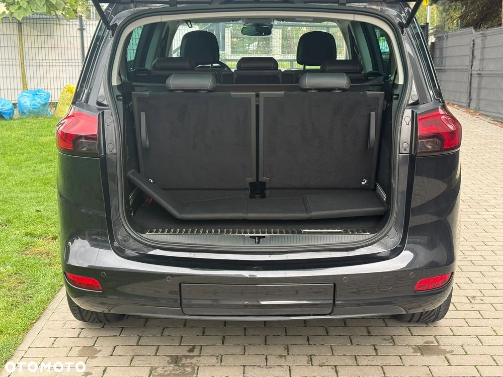 Opel Zafira - 6