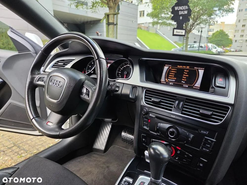Audi A5 - 32