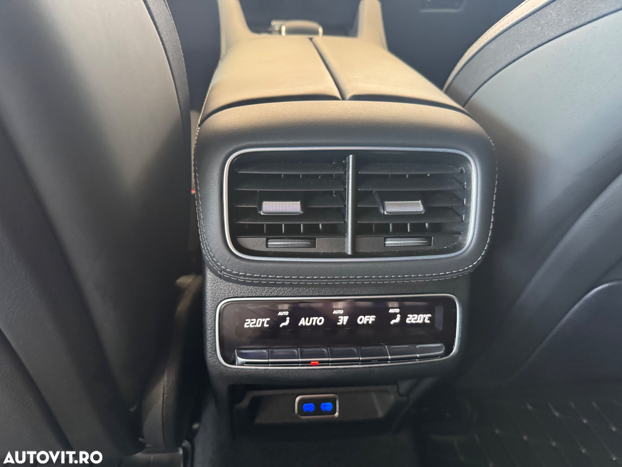 Mercedes-Benz GLE 450 d 4Matic 9G-TRONIC AMG Line Advanced Plus - 12