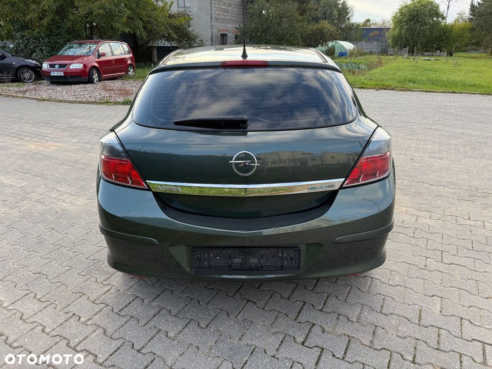 Opel Astra GTC 1.4 Catch me now - 12