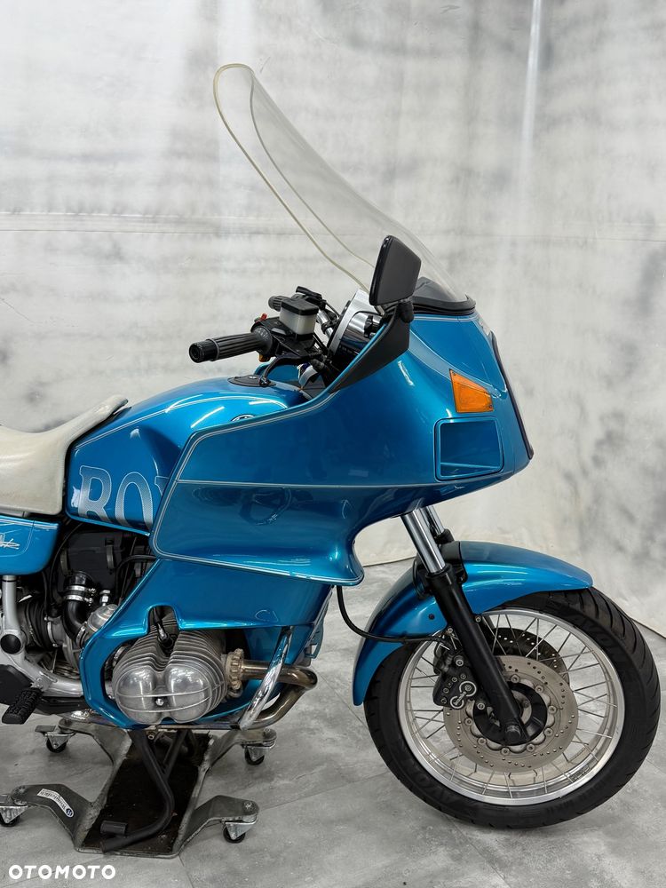 BMW RT - 20