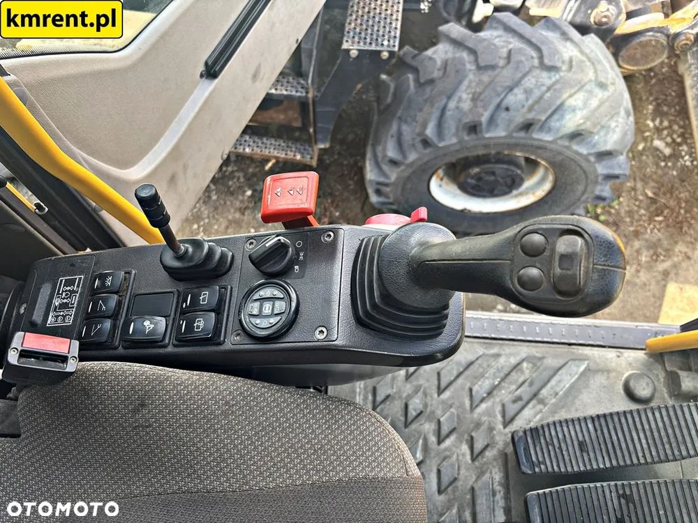 Volvo EW 140 D KOPARKA KOŁOWA 2015R | JCB HD110WT 4F, JCB Hydradig 110W, JCB JS145W, 160W, 175W, Caterpillar M315, M318, M320, Komatsu PW158-11, Komatsu PW160-10, Komatsu PW168-11, Volvo EW160E, Volvo EW170E, Volvo EW180E, Liebherr A 916, 918, 920 - 33