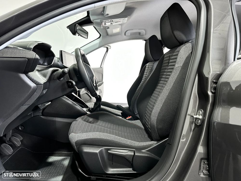 Peugeot 208 1.2 PureTech Active Pack - 30