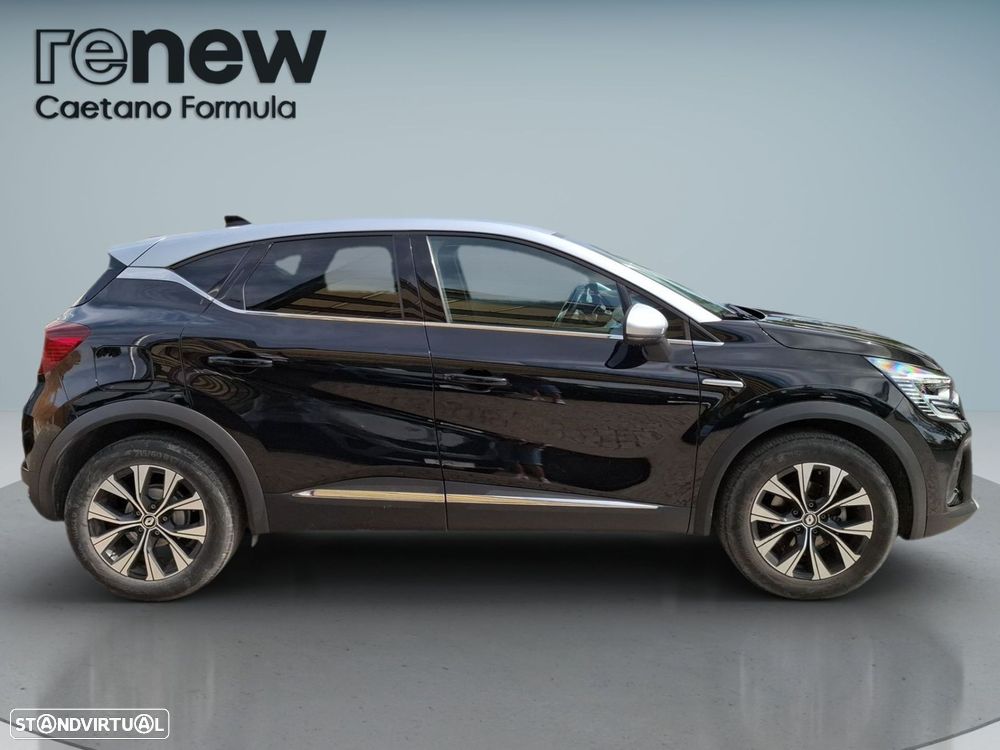 Renault Captur 1.0 TCe Techno - 9