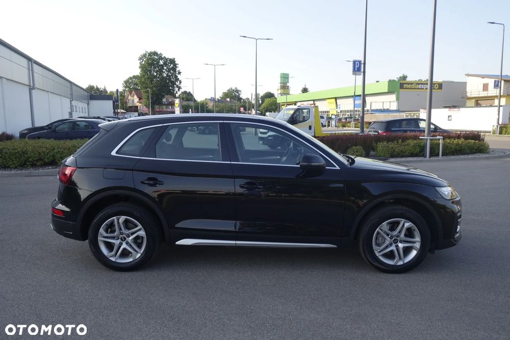 Audi Q5 40 TDI mHEV Quattro S tronic - 7