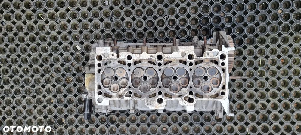 Głowica Audi A4 B6 2.0 20V 06B103373AM - 4