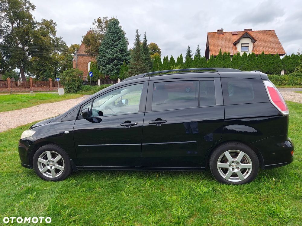 Mazda 5 2.0 Exclusive - 7